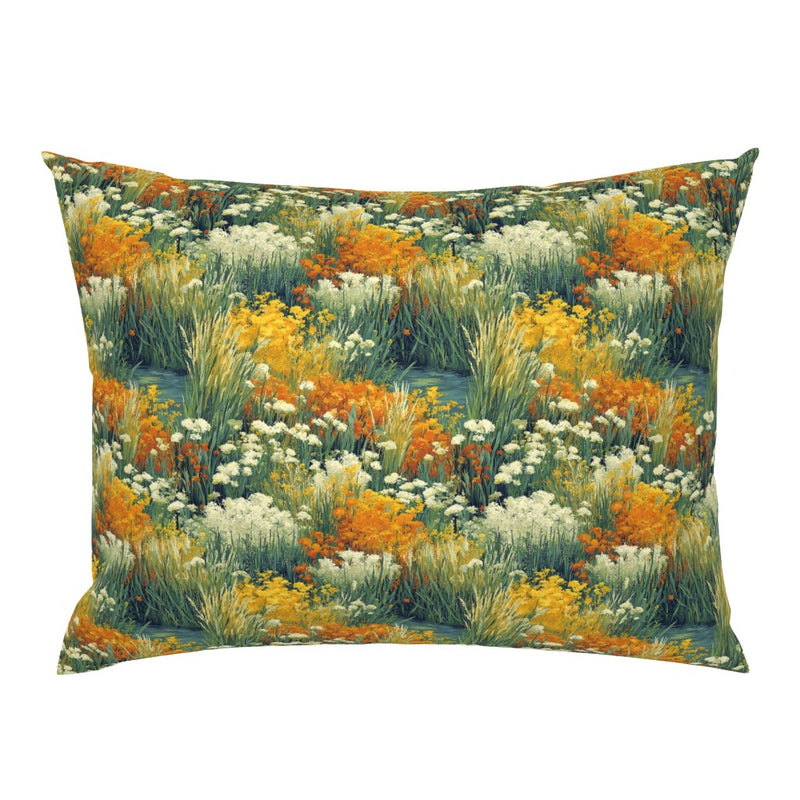 Painter’s Meadow Green