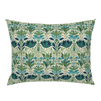 Atlanta Fabrics Boardman Aquamarine Fabric | Atlanta Fabrics