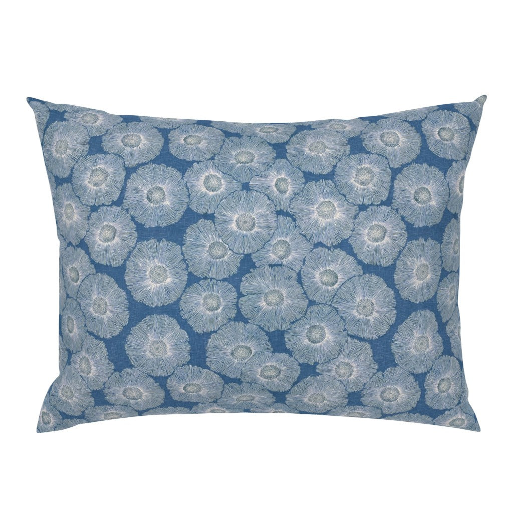 Atlanta Fabrics Pocket Change Denim Fabric | Atlanta Fabrics