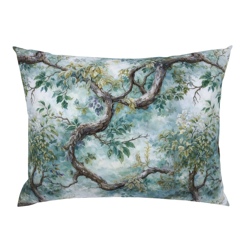 Atlanta Fabrics Charleston II Blue Fabric | Atlanta Fabrics