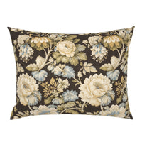 Atlanta Fabrics Ashley River Floral Natural Fabric | Atlanta Fabrics
