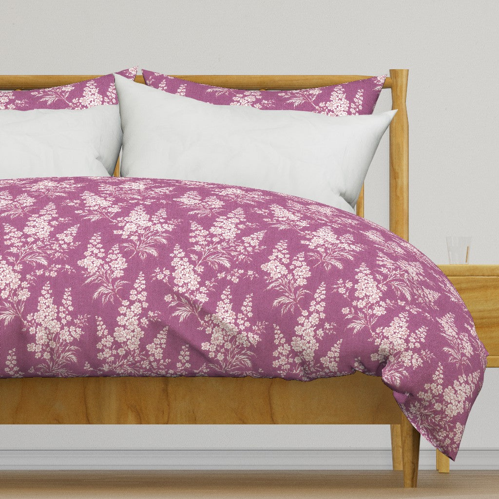 Atlanta Fabrics Cavalla Mulberry Fabric | Atlanta Fabrics
