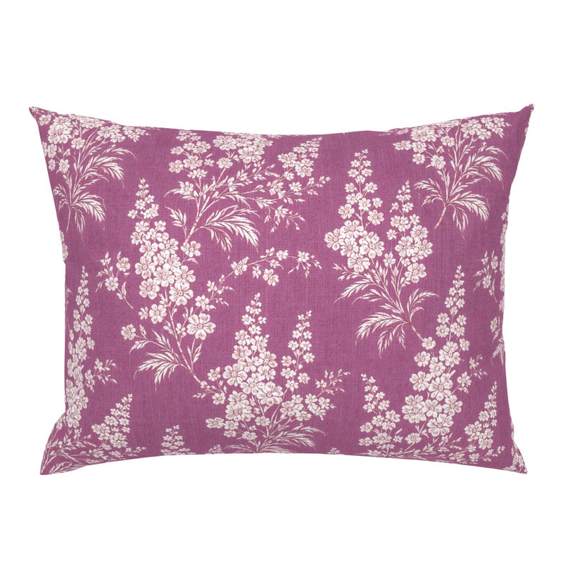 Atlanta Fabrics Cavalla Mulberry Fabric | Atlanta Fabrics