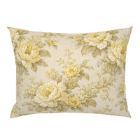 Atlanta Fabrics Segura Yellow Fabric | Atlanta Fabrics