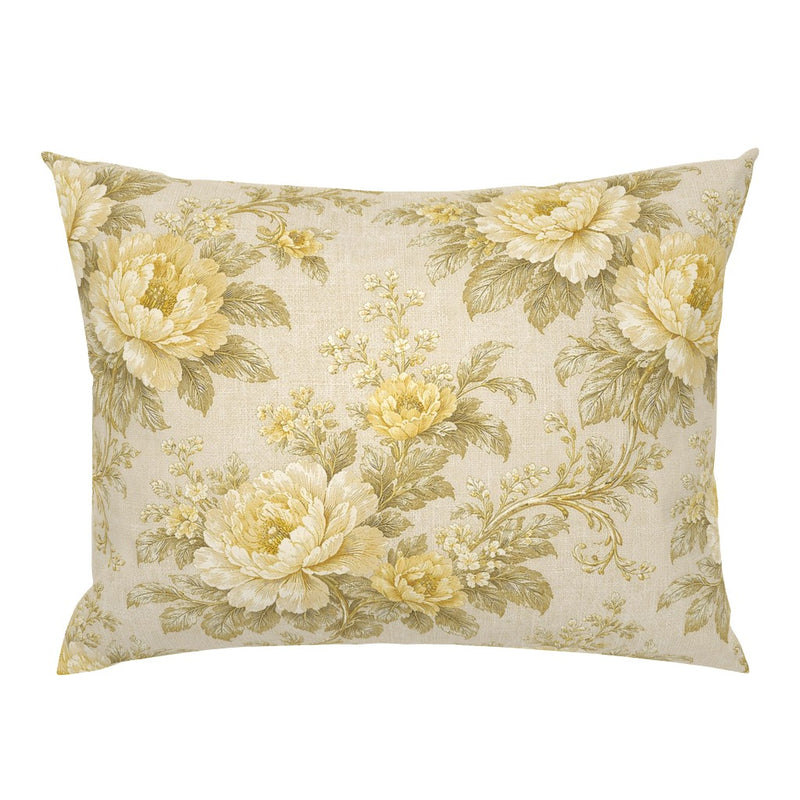 Atlanta Fabrics Segura Yellow Fabric | Atlanta Fabrics