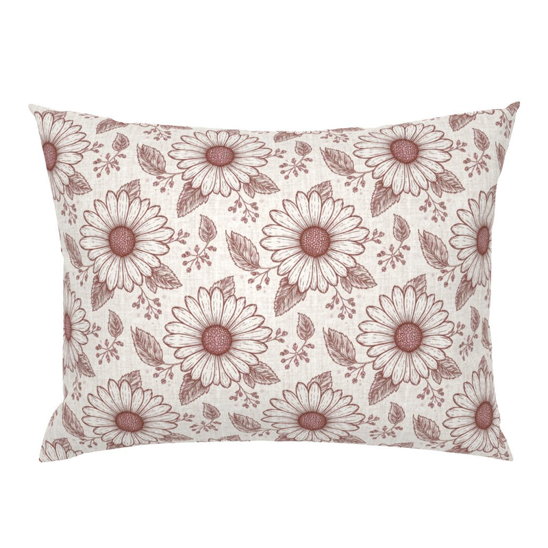 Atlanta Fabrics Jubba Cranberry Fabric | Atlanta Fabrics