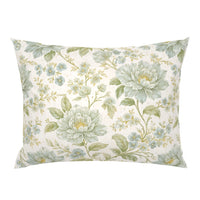 Atlanta Fabrics Faro Green Fabric | Atlanta Fabrics