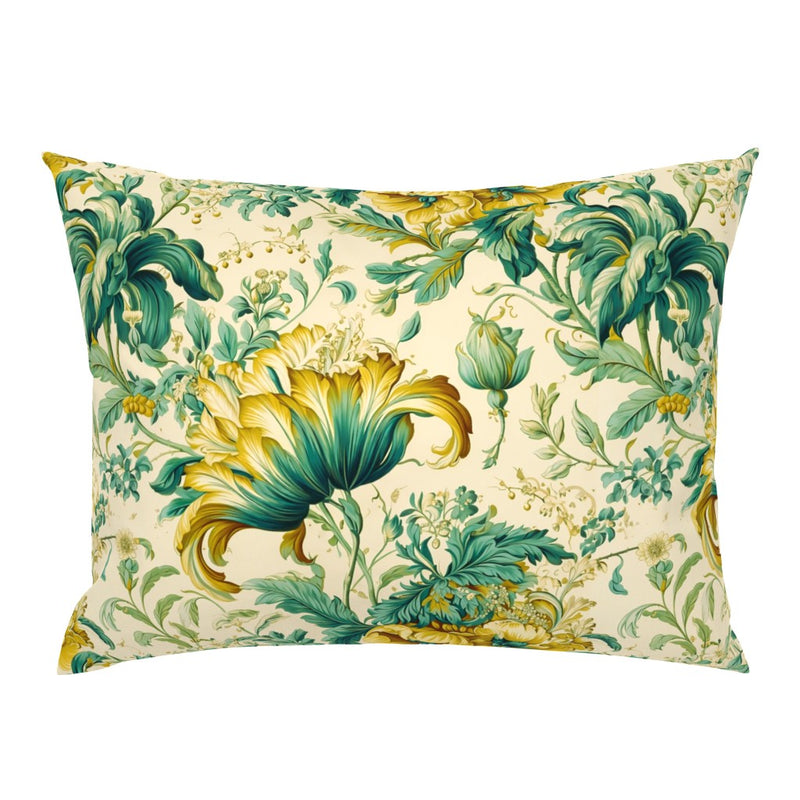 Atlanta Fabrics Beachwalker Green Fabric | Atlanta Fabrics