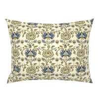 Atlanta Fabrics Canvasback Sage Fabric | Atlanta Fabrics