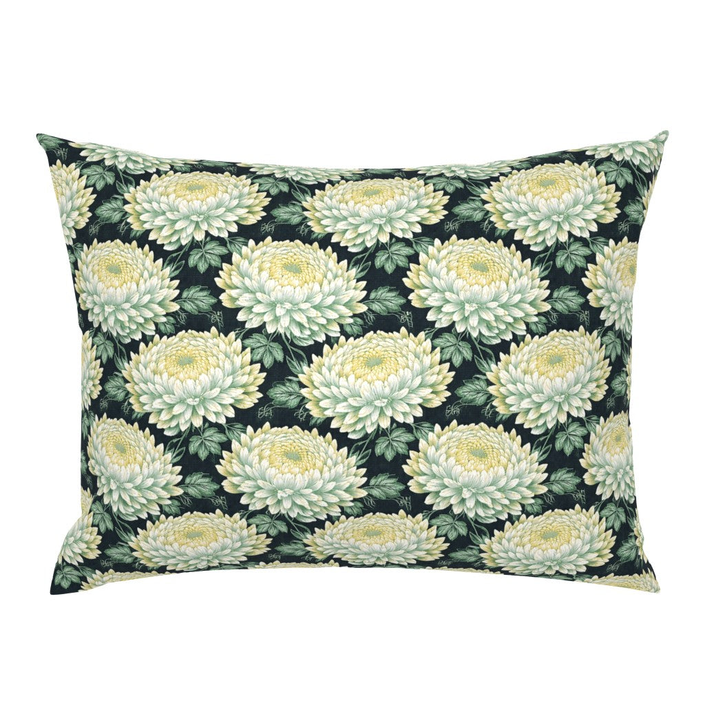 Atlanta Fabrics Congaree Green Fabric | Atlanta Fabrics