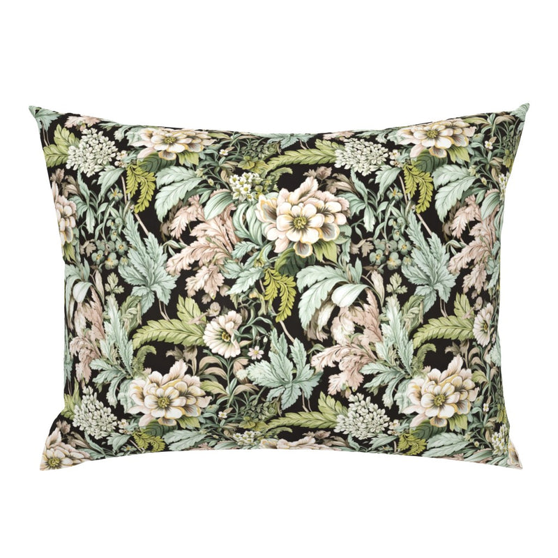 Atlanta Fabrics Fairforest Seafoam Fabric | Atlanta Fabrics