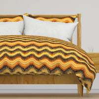Rising Sun Orange