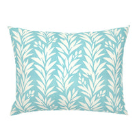 Atlanta Fabrics Island Breeze Robins Egg Fabric | Atlanta Fabrics