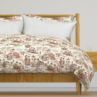 Atlanta Fabrics Edo Life Fabric | Atlanta Fabrics