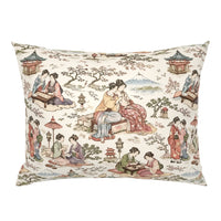 Atlanta Fabrics Edo Life Fabric | Atlanta Fabrics
