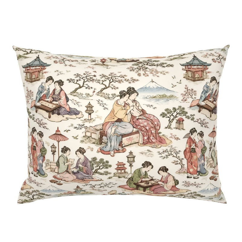 Atlanta Fabrics Edo Life Fabric | Atlanta Fabrics