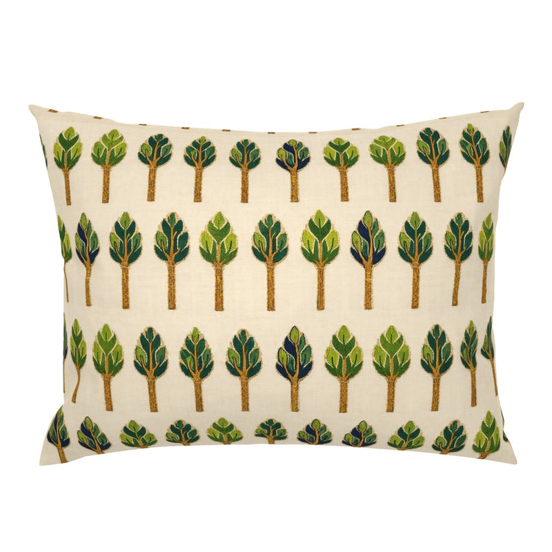 Atlanta Fabrics Darby Heights Green Fabric | Atlanta Fabrics