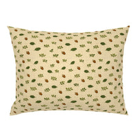 Atlanta Fabrics Hickory Run Green Fabric | Atlanta Fabrics