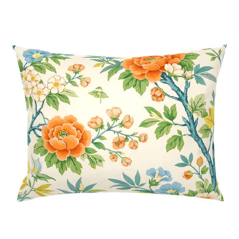 Atlanta Fabrics Chiyoda Teal Fabric | Atlanta Fabrics