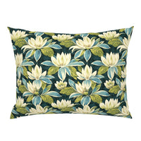 Swamp Magnolia Peacock