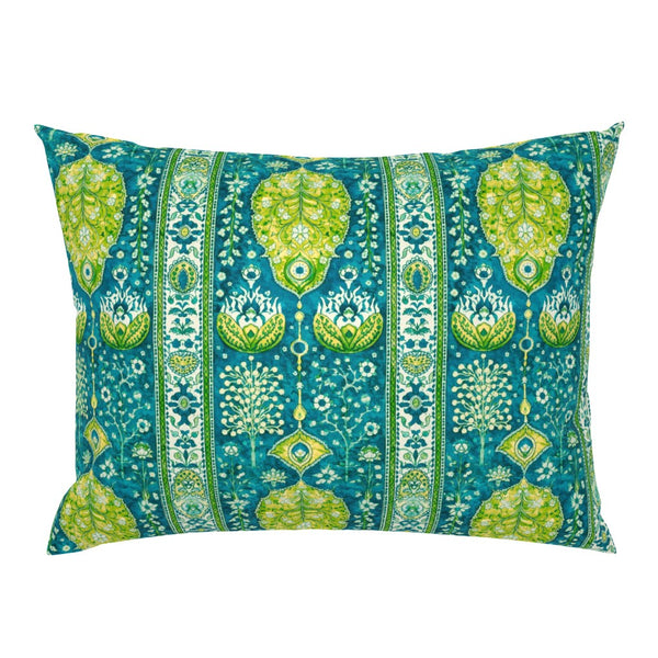 Atlanta Fabrics Pacotaligo Peacock Fabric | Atlanta Fabrics