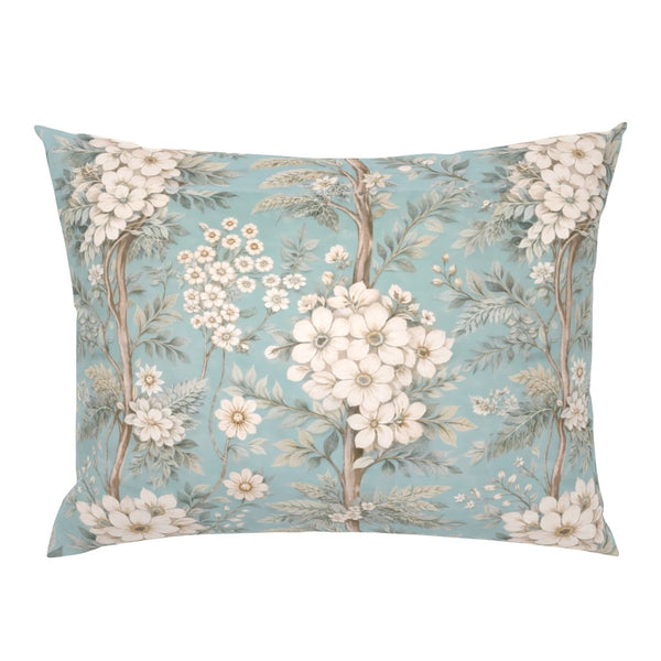 Atlanta Fabrics Saluda II  Robins Egg Fabric | Atlanta Fabrics