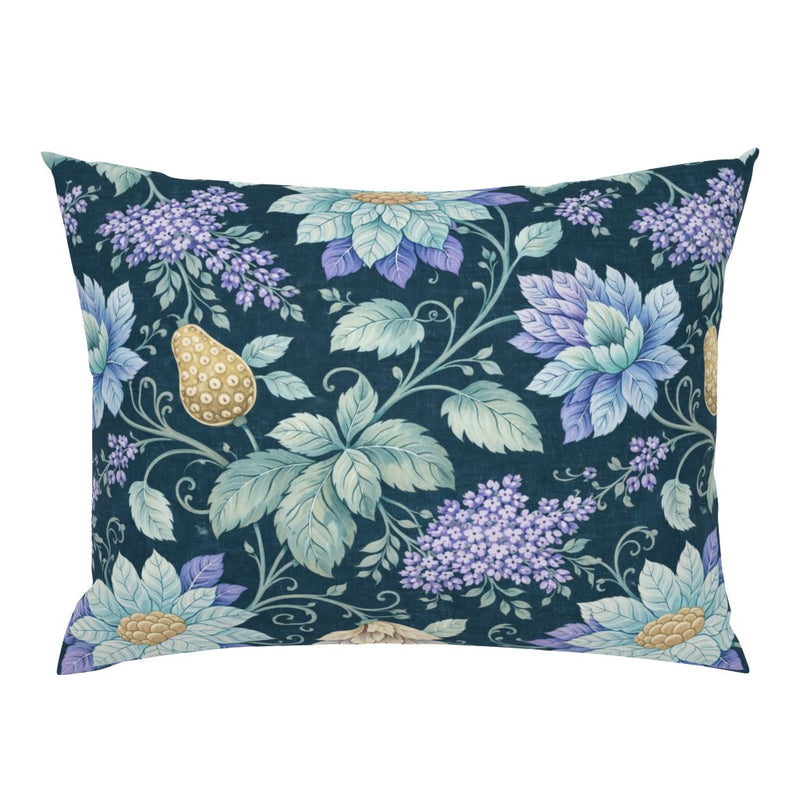 Atlanta Fabrics My Take Aqua Fabric | Atlanta Fabrics