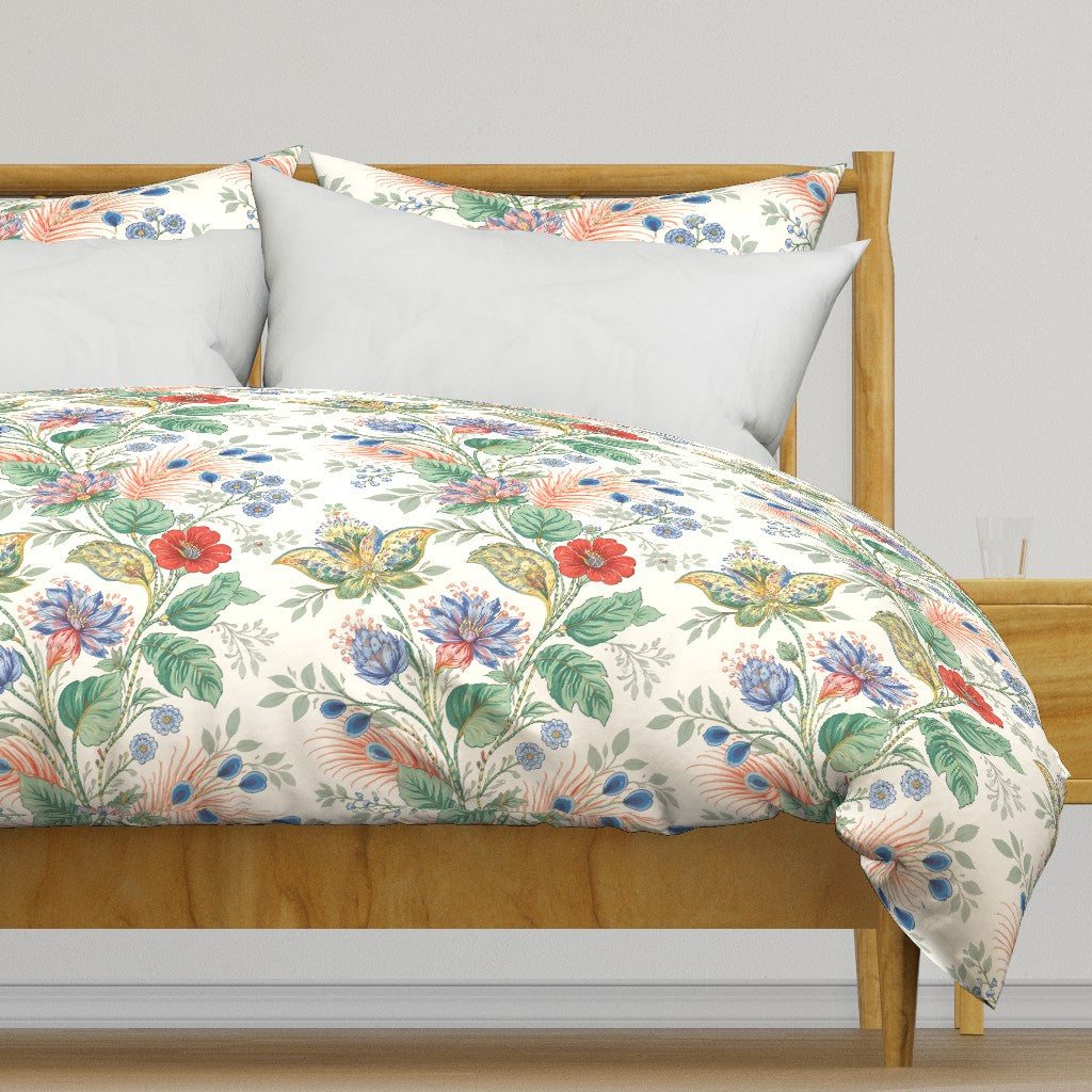 Atlanta Fabrics In Those Days Multi Fabric | Atlanta Fabrics