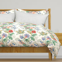 Atlanta Fabrics In Those Days Multi Fabric | Atlanta Fabrics