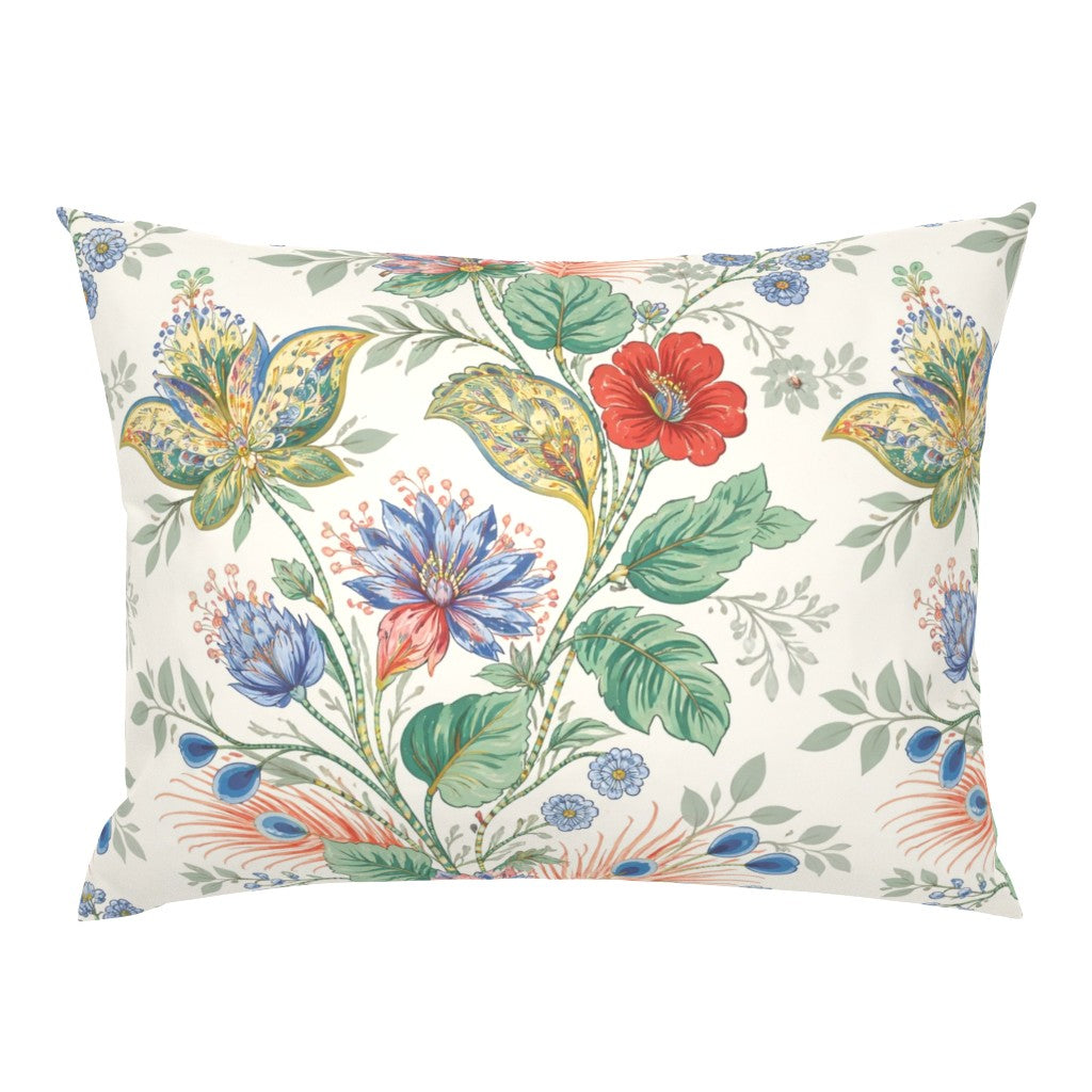 Atlanta Fabrics In Those Days Multi Fabric | Atlanta Fabrics