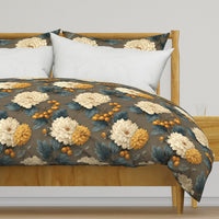 Atlanta Fabrics Unexpected Fondness Taupe Fabric | Atlanta Fabrics