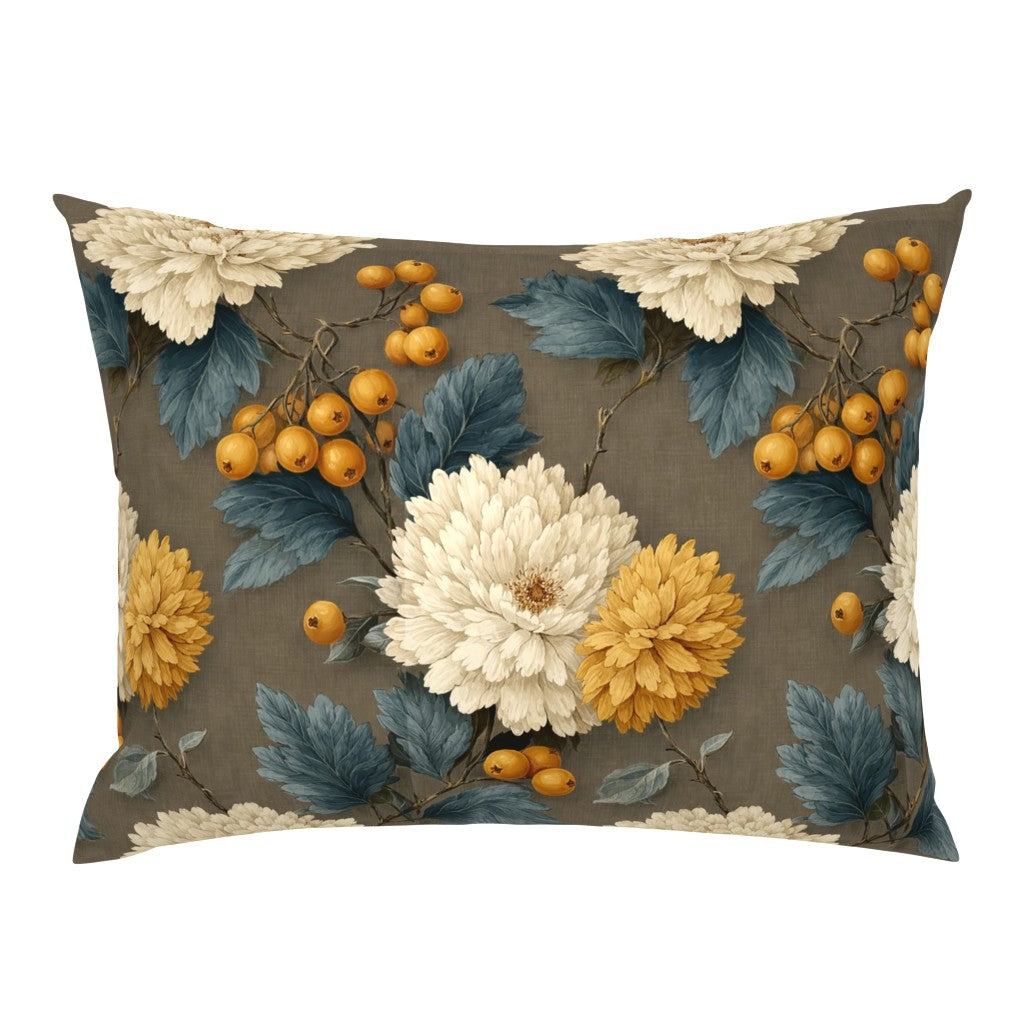 Atlanta Fabrics Unexpected Fondness Taupe Fabric | Atlanta Fabrics