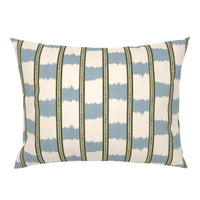 Atlanta Fabrics Westlands Blue Fabric | Atlanta Fabrics