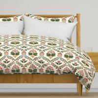 Atlanta Fabrics Merriweather Heritage Fabric | Atlanta Fabrics