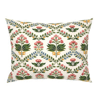 Atlanta Fabrics Merriweather Heritage Fabric | Atlanta Fabrics