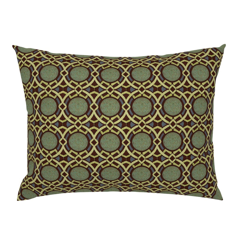 Atlanta Fabrics Raising Bail Eucalyptus Fabric | Atlanta Fabrics