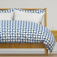 Atlanta Fabrics Zabcikville Blue Fabric | Atlanta Fabrics