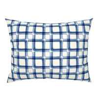 Atlanta Fabrics Zabcikville Blue Fabric | Atlanta Fabrics