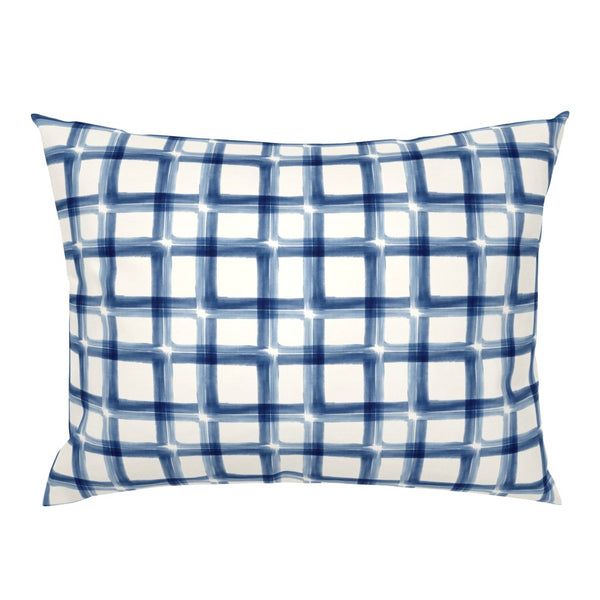 Atlanta Fabrics Zabcikville Blue Fabric | Atlanta Fabrics