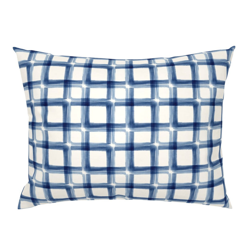 Atlanta Fabrics Zabcikville Blue Fabric | Atlanta Fabrics