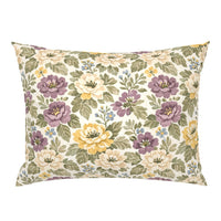 Atlanta Fabrics Verndale Aubergine Fabric | Atlanta Fabrics