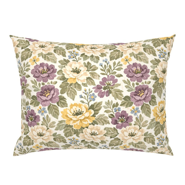 Atlanta Fabrics Verndale Aubergine Fabric | Atlanta Fabrics