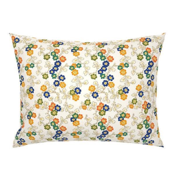 Atlanta Fabrics Shelley Indigo Fabric | Atlanta Fabrics