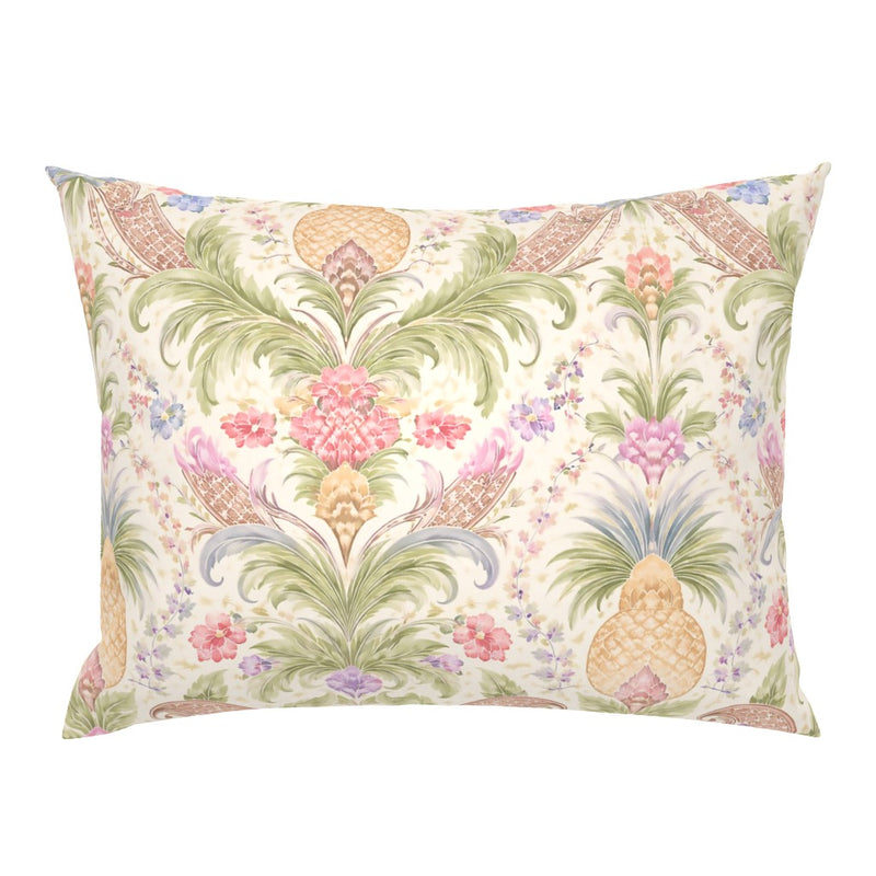 Atlanta Fabrics Planters Trace Whisper Fabric | Atlanta Fabrics
