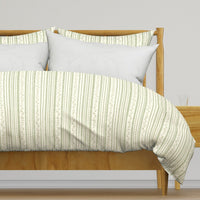 Atlanta Fabrics Delfine Sage Fabric | Atlanta Fabrics