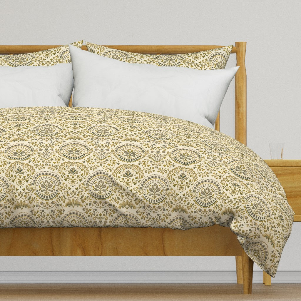 Atlanta Fabrics Bayamo Brass Fabric | Atlanta Fabrics