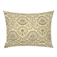 Atlanta Fabrics Bayamo Brass Fabric | Atlanta Fabrics