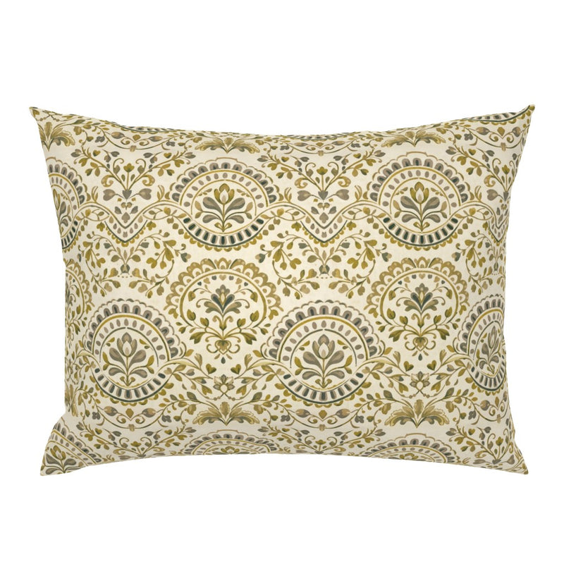 Atlanta Fabrics Bayamo Brass Fabric | Atlanta Fabrics
