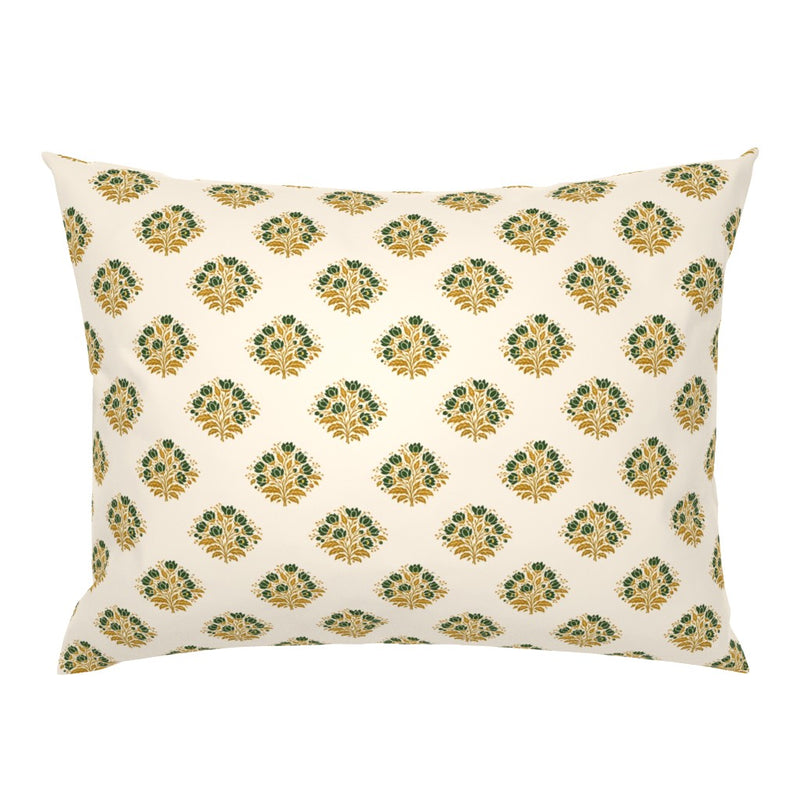Atlanta Fabrics Mottaret Emerald Fabric | Atlanta Fabrics