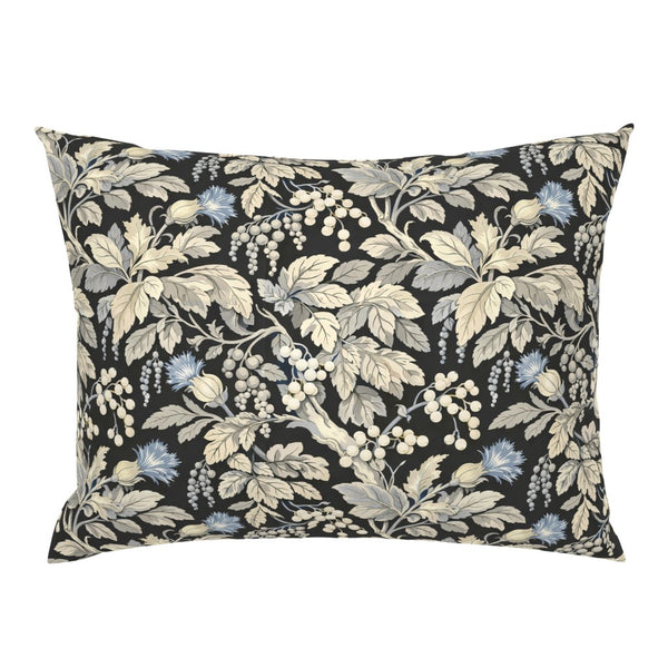 Atlanta Fabrics Friedenswald Onyx Fabric | Atlanta Fabrics